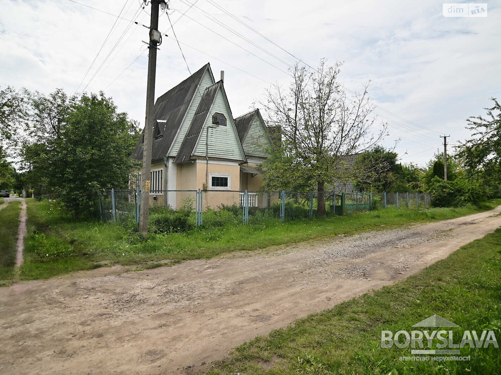 двоповерховий будинок з верандою, 75 кв. м, цегла. Продаж у Новій Українці фото 1 двоповерховий будинок з верандою, 75 кв. м, цегла. Продаж у Новій Українці фото 1