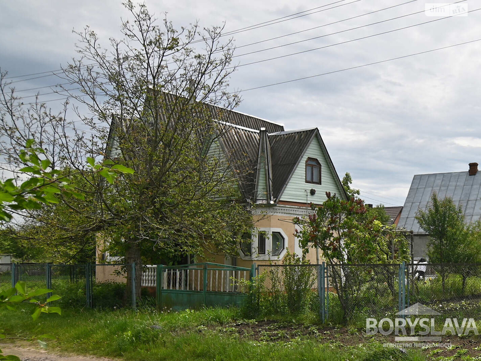 двоповерховий будинок з верандою, 75 кв. м, цегла. Продаж у Новій Українці фото 1 двоповерховий будинок з верандою, 75 кв. м, цегла. Продаж у Новій Українці фото 1