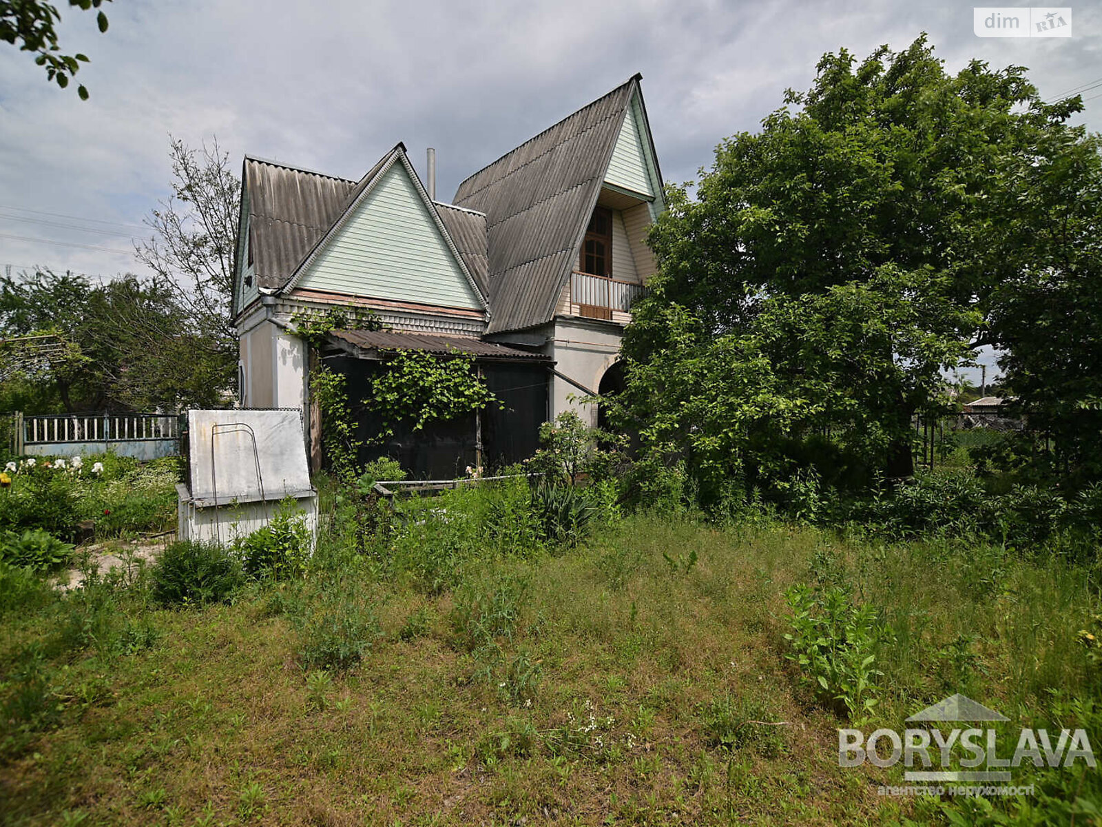 двоповерховий будинок з верандою, 75 кв. м, цегла. Продаж у Новій Українці фото 1 двоповерховий будинок з верандою, 75 кв. м, цегла. Продаж у Новій Українці фото 1