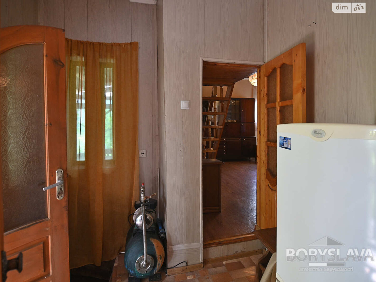 двоповерховий будинок з верандою, 75 кв. м, цегла. Продаж у Новій Українці фото 1 двоповерховий будинок з верандою, 75 кв. м, цегла. Продаж у Новій Українці фото 1