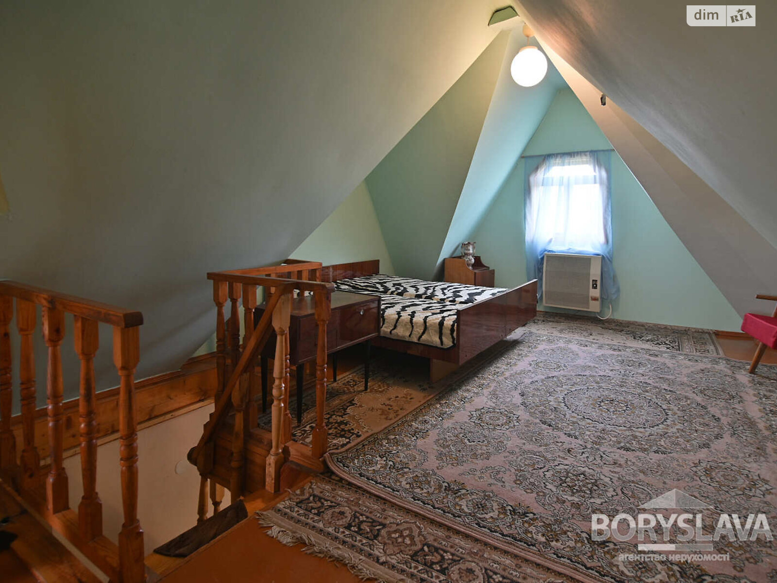 двоповерховий будинок з верандою, 75 кв. м, цегла. Продаж у Новій Українці фото 1 двоповерховий будинок з верандою, 75 кв. м, цегла. Продаж у Новій Українці фото 1