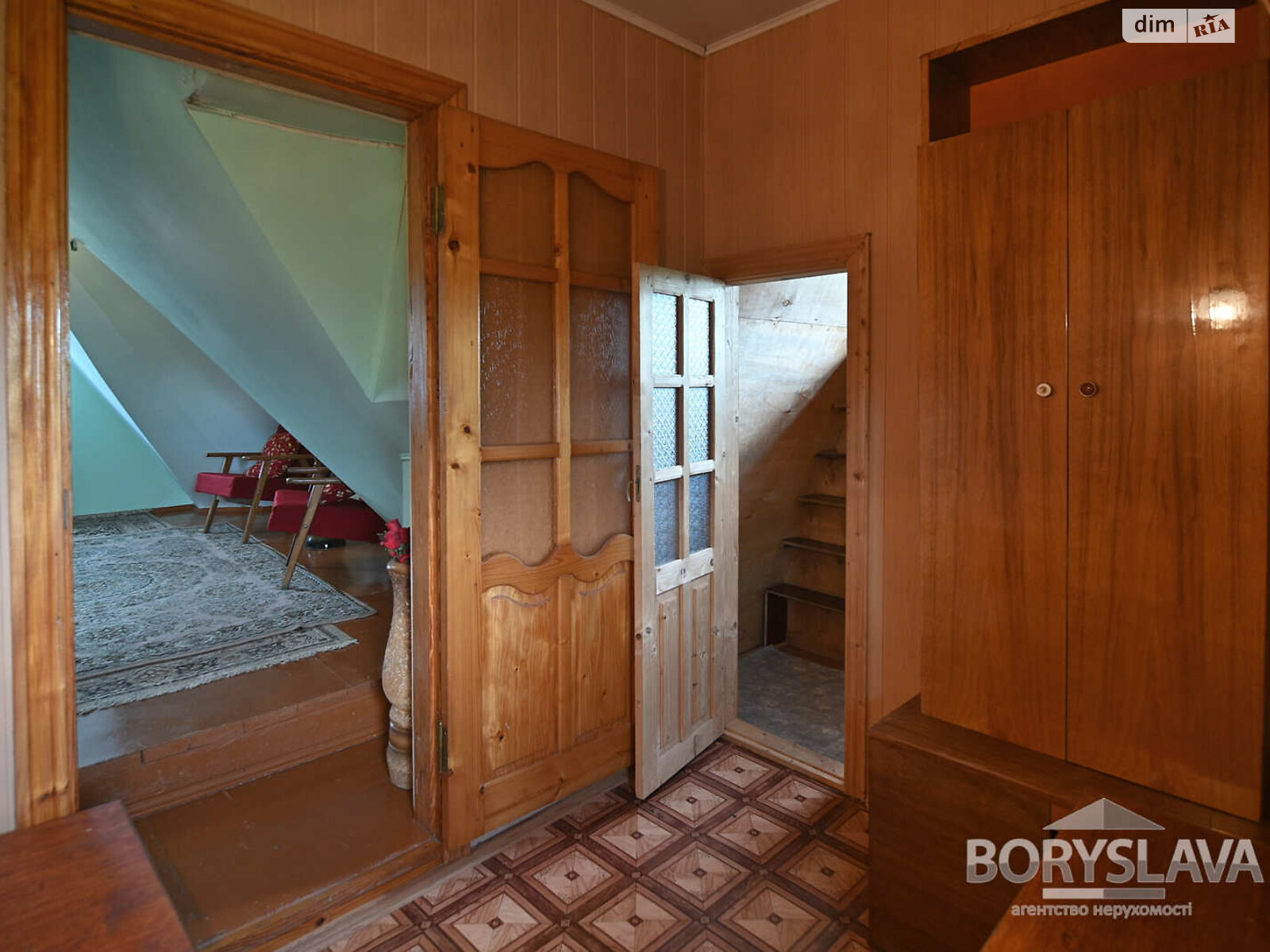 двоповерховий будинок з верандою, 75 кв. м, цегла. Продаж у Новій Українці фото 1 двоповерховий будинок з верандою, 75 кв. м, цегла. Продаж у Новій Українці фото 1