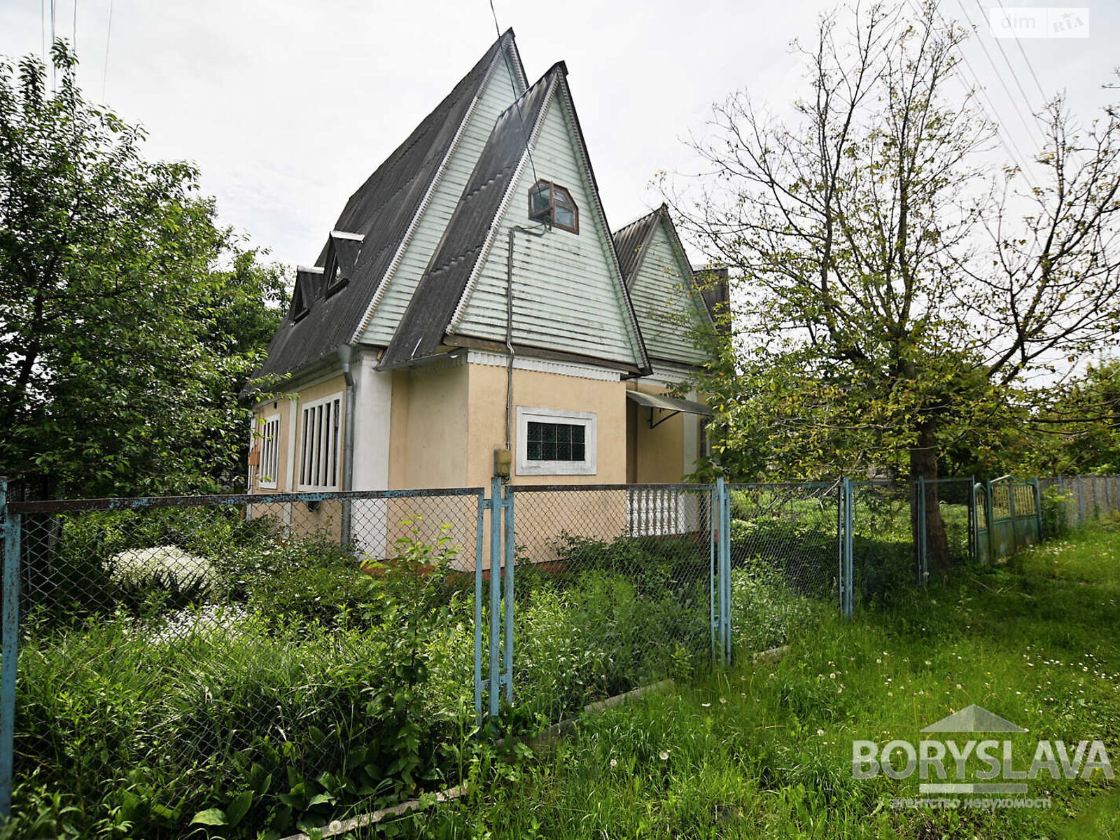 двоповерховий будинок з верандою, 75 кв. м, цегла. Продаж у Новій Українці фото 1 двоповерховий будинок з верандою, 75 кв. м, цегла. Продаж у Новій Українці фото 1