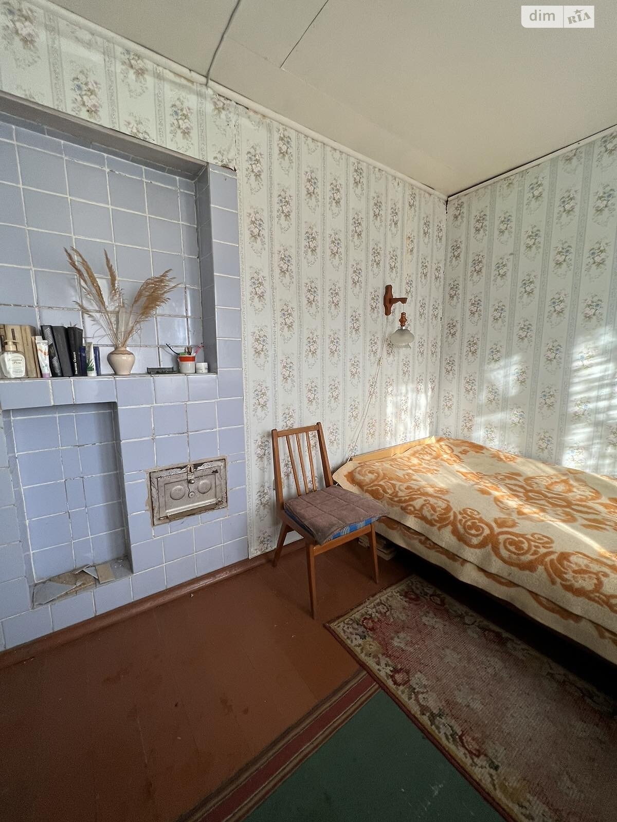 одноэтажный дом с верандой, 42 кв. м, кирпич. Продажа в Новой Украинке фото 1 одноэтажный дом с верандой, 42 кв. м, кирпич. Продажа в Новой Украинке фото 1