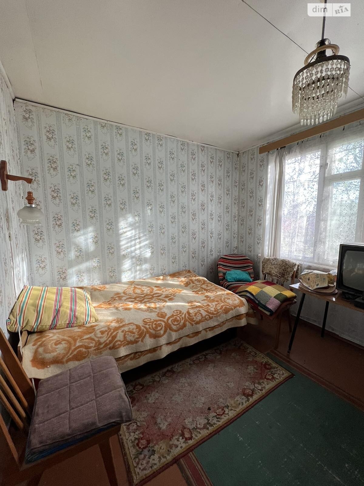 одноэтажный дом с верандой, 42 кв. м, кирпич. Продажа в Новой Украинке фото 1 одноэтажный дом с верандой, 42 кв. м, кирпич. Продажа в Новой Украинке фото 1