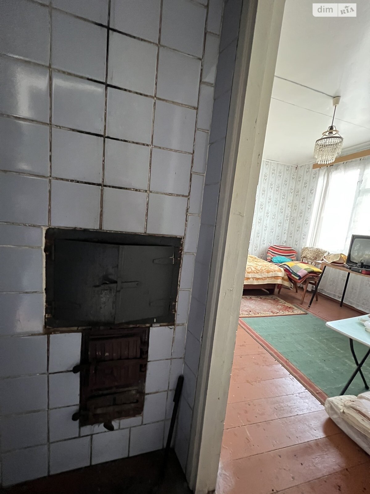 одноэтажный дом с верандой, 42 кв. м, кирпич. Продажа в Новой Украинке фото 1 одноэтажный дом с верандой, 42 кв. м, кирпич. Продажа в Новой Украинке фото 1