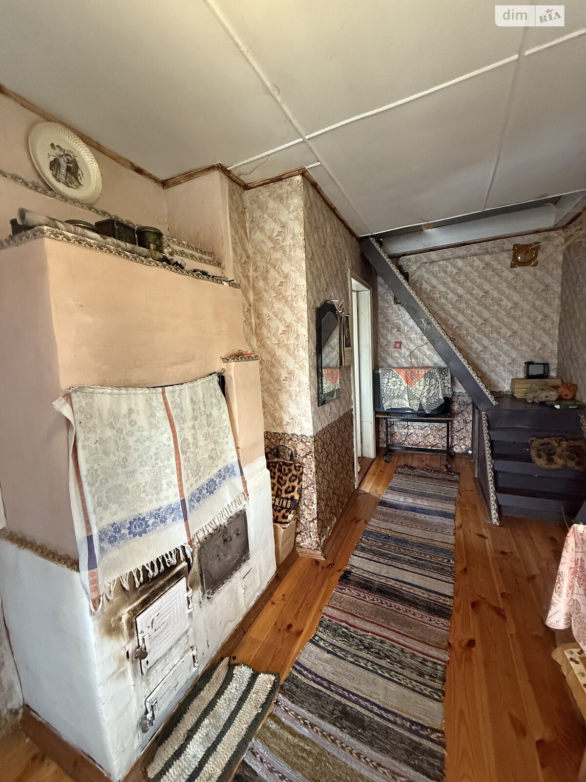 двухэтажный дом, 60 кв. м, кирпич. Продажа в Новой Украинке фото 1 двухэтажный дом, 60 кв. м, кирпич. Продажа в Новой Украинке фото 1