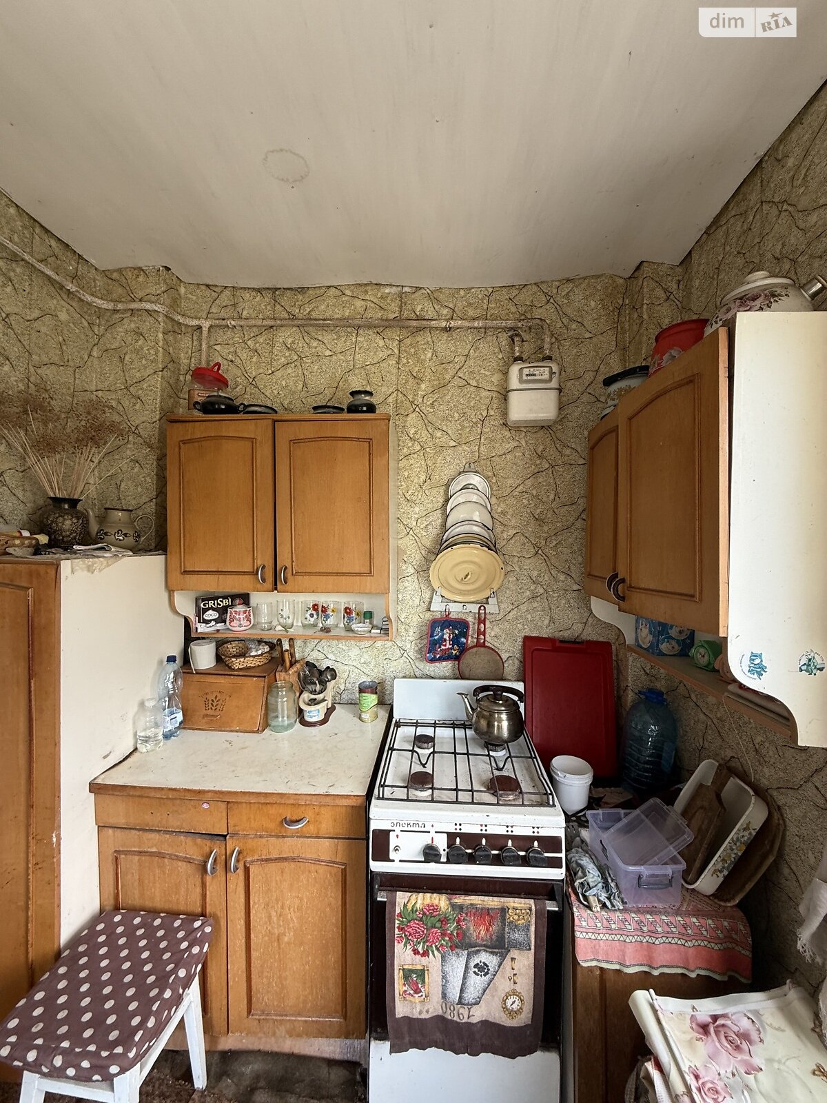 двухэтажный дом, 60 кв. м, кирпич. Продажа в Новой Украинке фото 1 двухэтажный дом, 60 кв. м, кирпич. Продажа в Новой Украинке фото 1