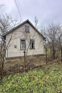 одноэтажный дом с отоплением, 50 кв. м, кирпич. Продажа в Новой Украинке фото 2