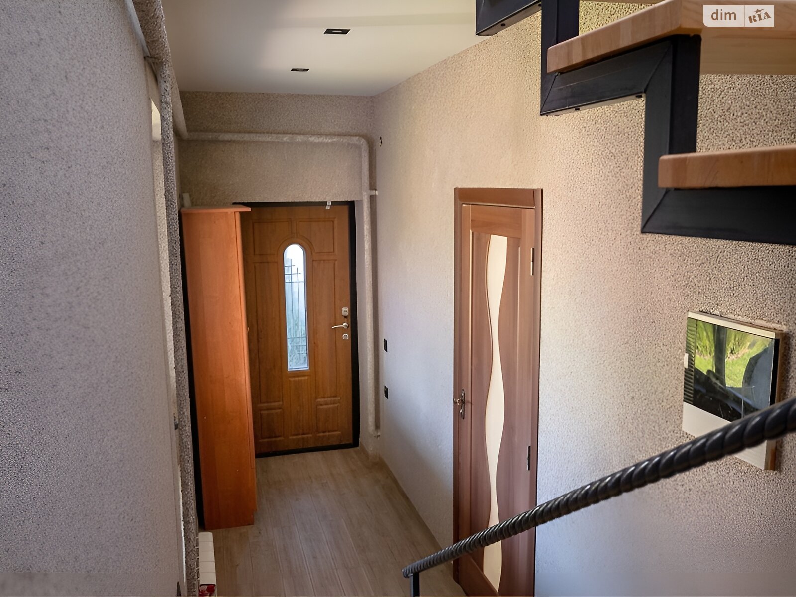 двухэтажный дом с верандой, 77.4 кв. м, кирпич. Продажа в Новой Украинке фото 1 двухэтажный дом с верандой, 77.4 кв. м, кирпич. Продажа в Новой Украинке фото 1