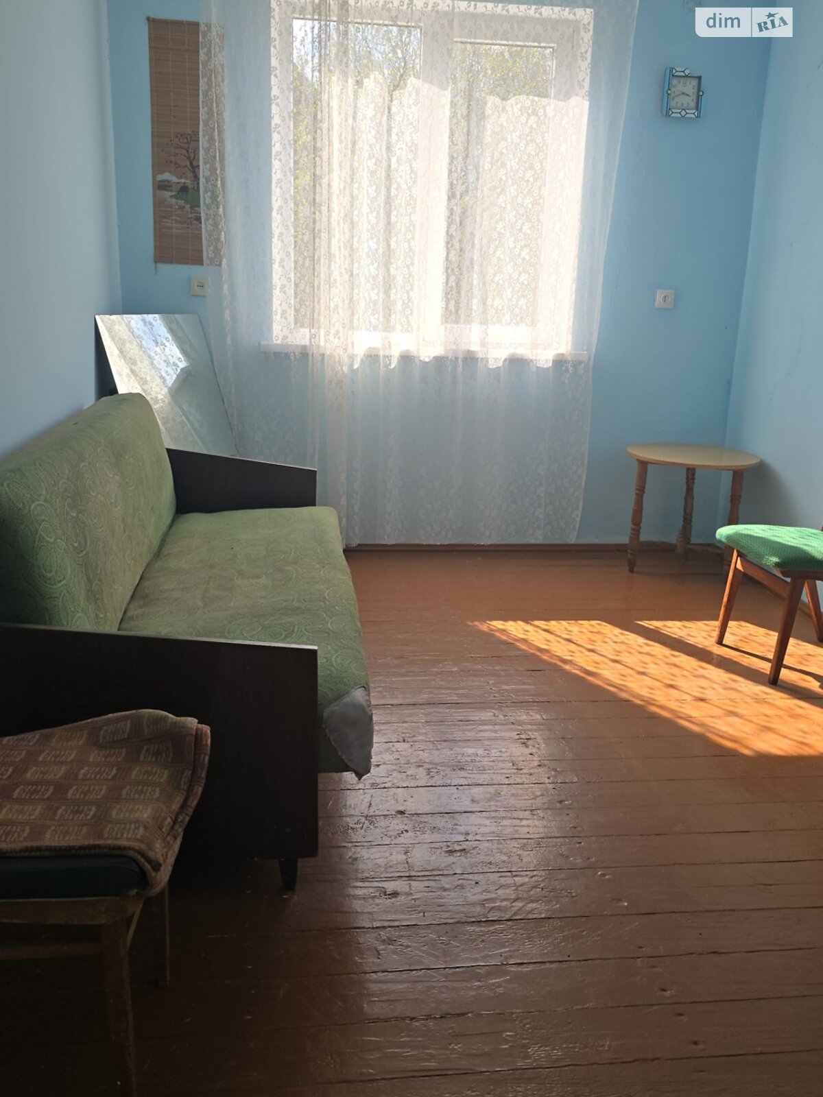 одноэтажный дом с гаражом, 42 кв. м, пеноблок. Продажа в Новой Украинке фото 1 одноэтажный дом с гаражом, 42 кв. м, пеноблок. Продажа в Новой Украинке фото 1