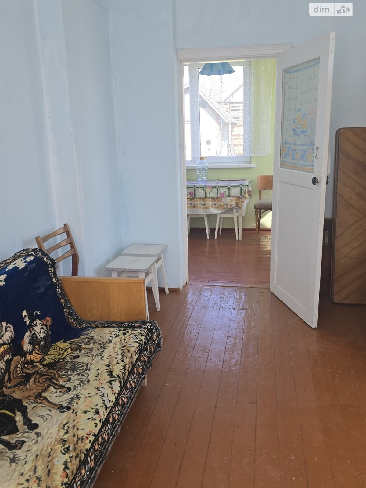 одноэтажный дом с гаражом, 42 кв. м, пеноблок. Продажа в Новой Украинке фото 1 одноэтажный дом с гаражом, 42 кв. м, пеноблок. Продажа в Новой Украинке фото 1