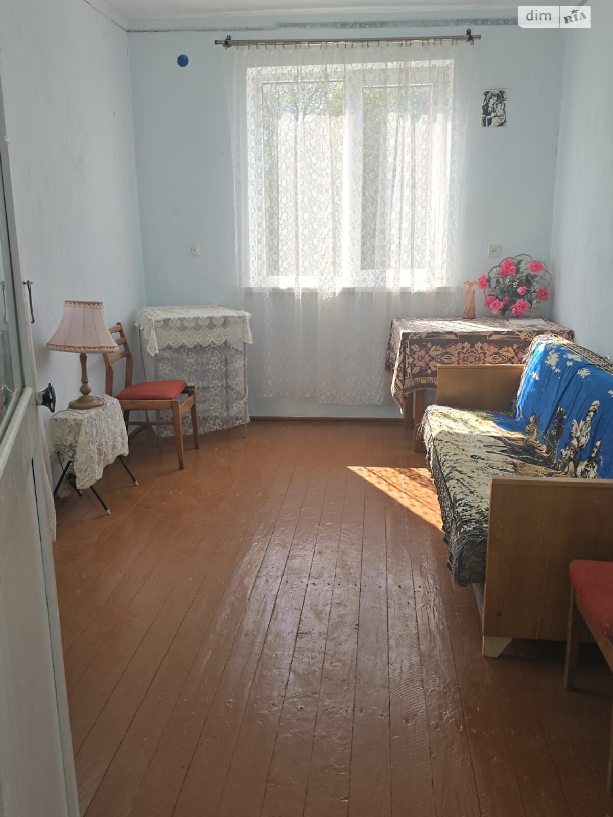одноэтажный дом с гаражом, 42 кв. м, пеноблок. Продажа в Новой Украинке фото 1 одноэтажный дом с гаражом, 42 кв. м, пеноблок. Продажа в Новой Украинке фото 1