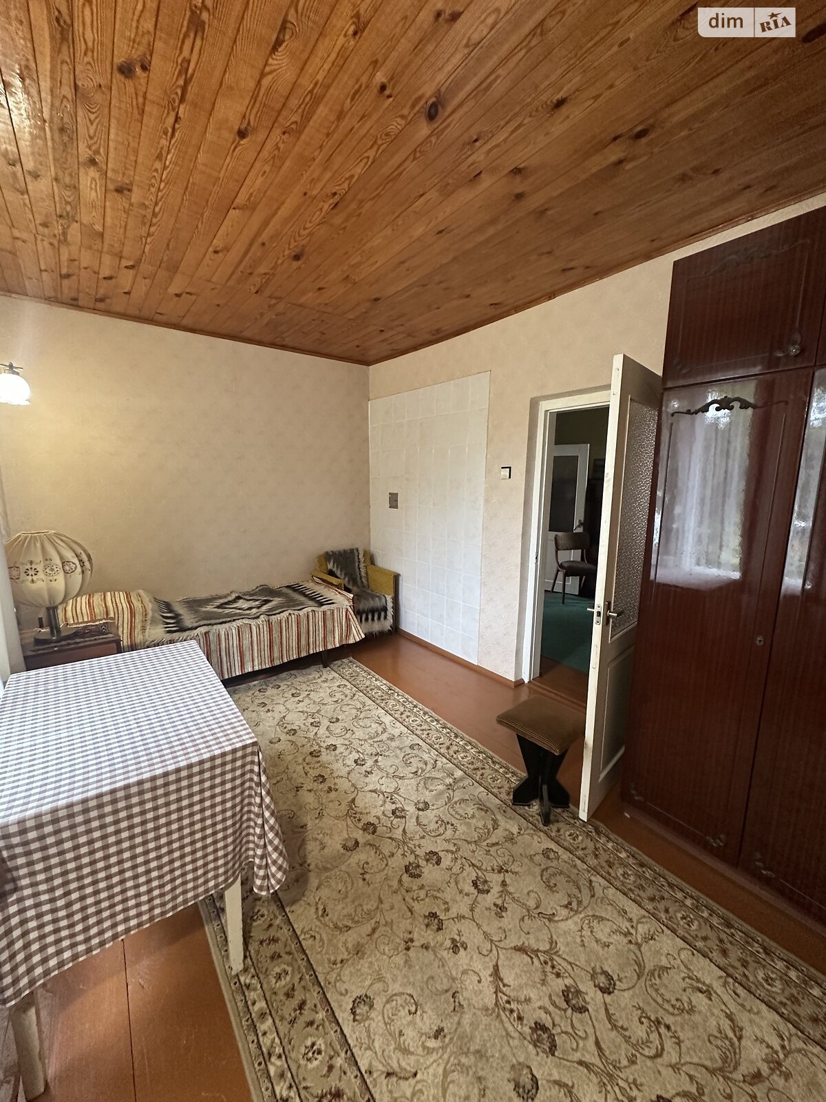 двухэтажный дом с верандой, 64.6 кв. м, кирпич. Продажа в Новой Украинке фото 1 двухэтажный дом с верандой, 64.6 кв. м, кирпич. Продажа в Новой Украинке фото 1