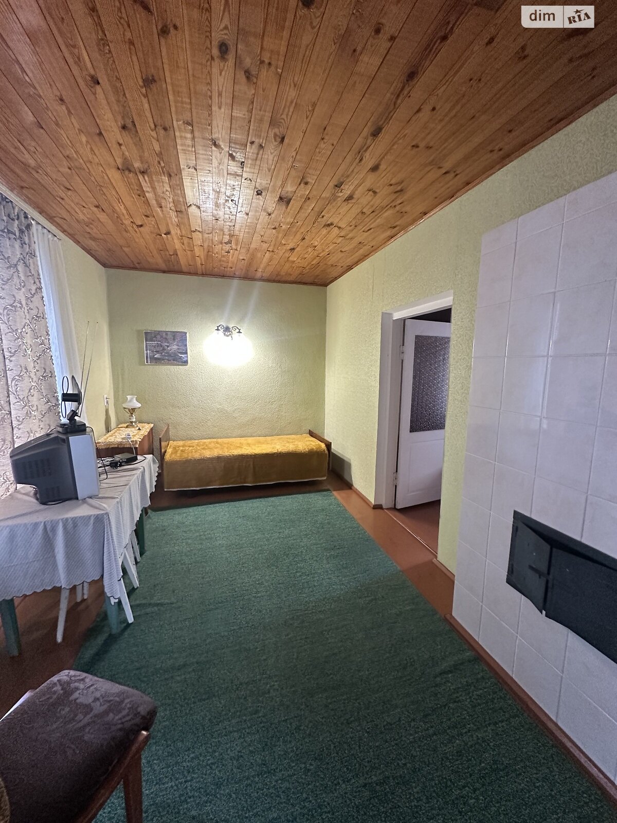 двухэтажный дом с верандой, 64.6 кв. м, кирпич. Продажа в Новой Украинке фото 1 двухэтажный дом с верандой, 64.6 кв. м, кирпич. Продажа в Новой Украинке фото 1