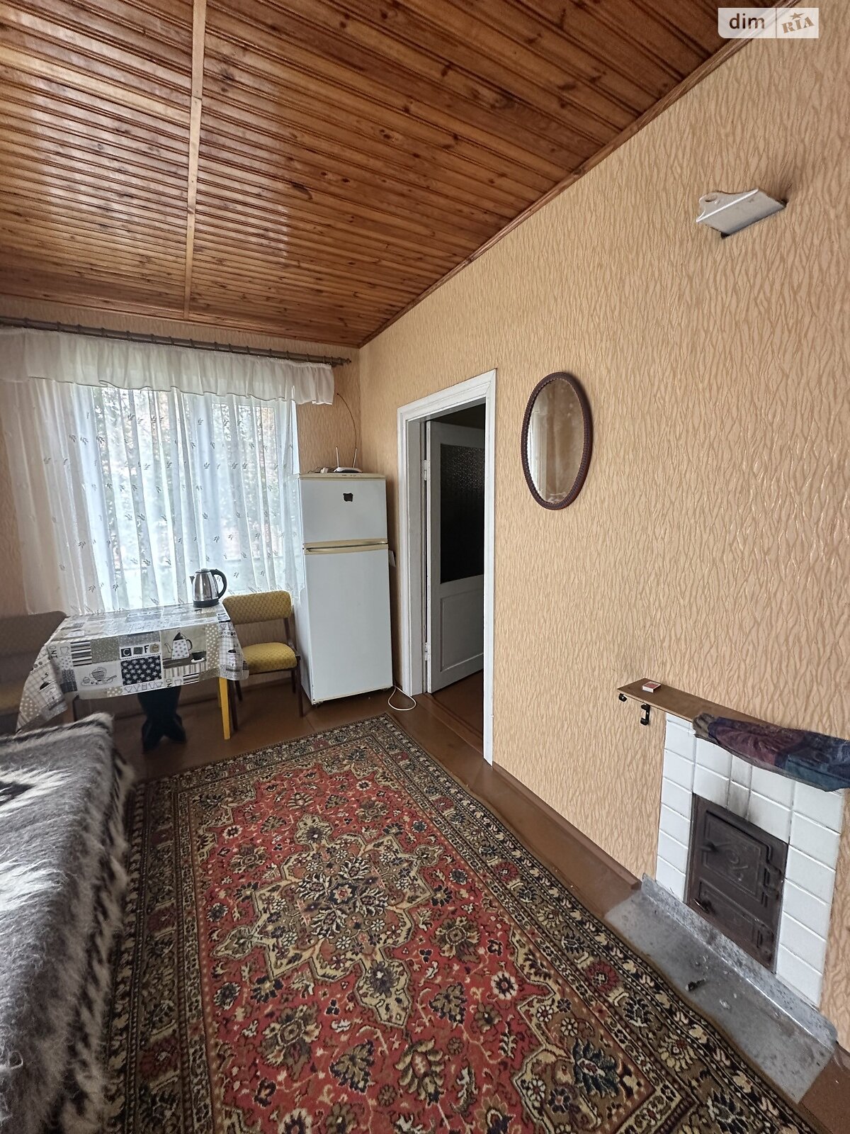 двухэтажный дом с верандой, 64.6 кв. м, кирпич. Продажа в Новой Украинке фото 1 двухэтажный дом с верандой, 64.6 кв. м, кирпич. Продажа в Новой Украинке фото 1