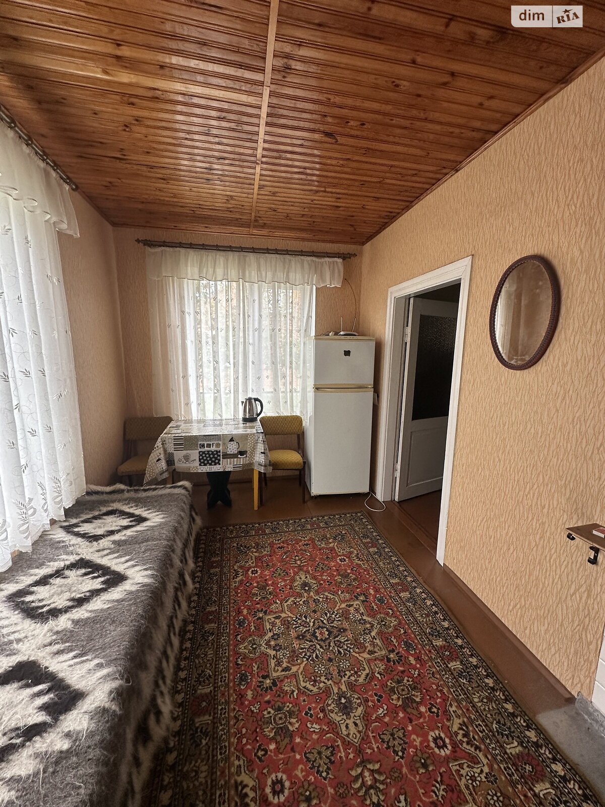 двухэтажный дом с верандой, 64.6 кв. м, кирпич. Продажа в Новой Украинке фото 1 двухэтажный дом с верандой, 64.6 кв. м, кирпич. Продажа в Новой Украинке фото 1