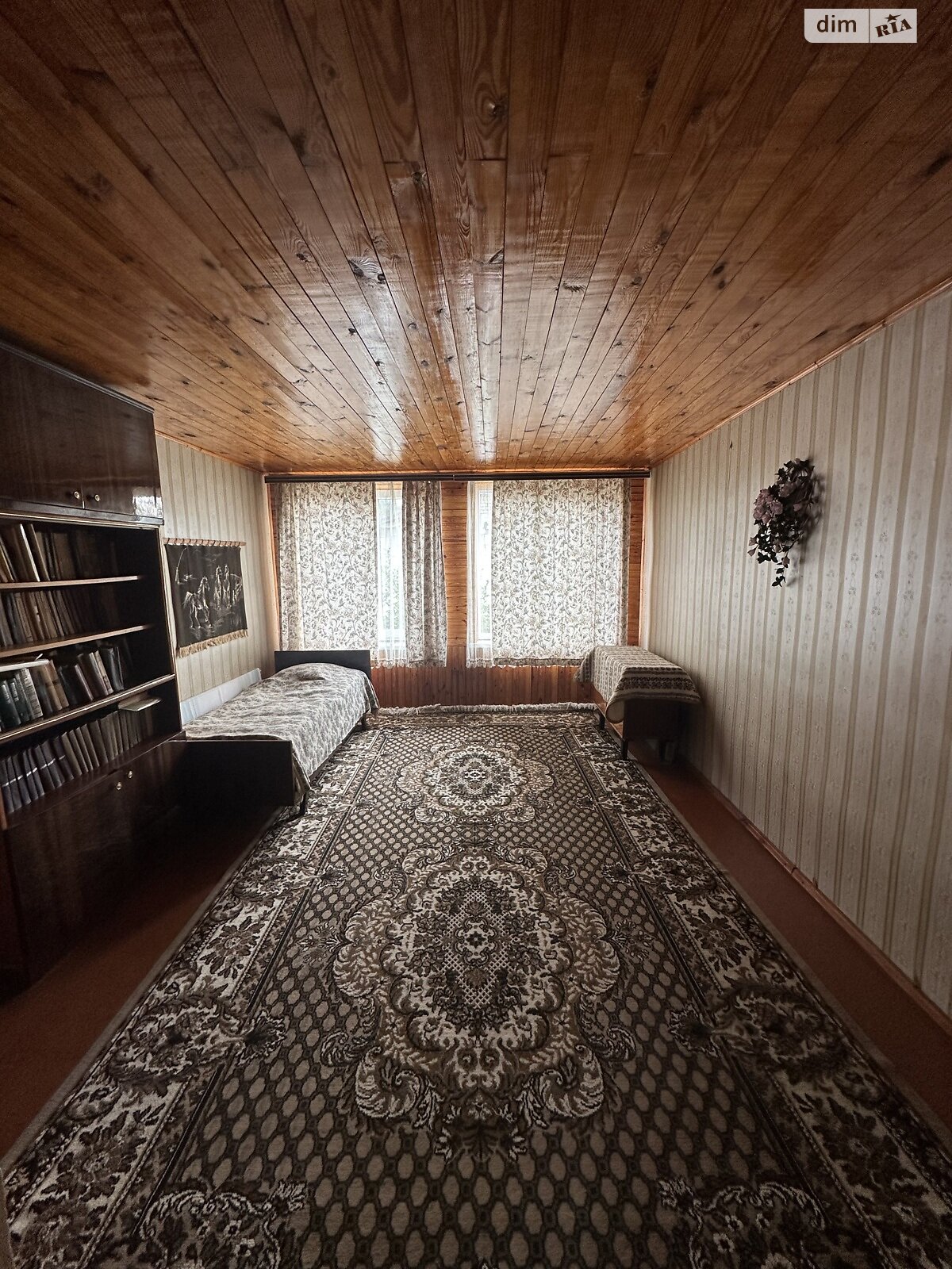 двухэтажный дом с верандой, 64.6 кв. м, кирпич. Продажа в Новой Украинке фото 1 двухэтажный дом с верандой, 64.6 кв. м, кирпич. Продажа в Новой Украинке фото 1