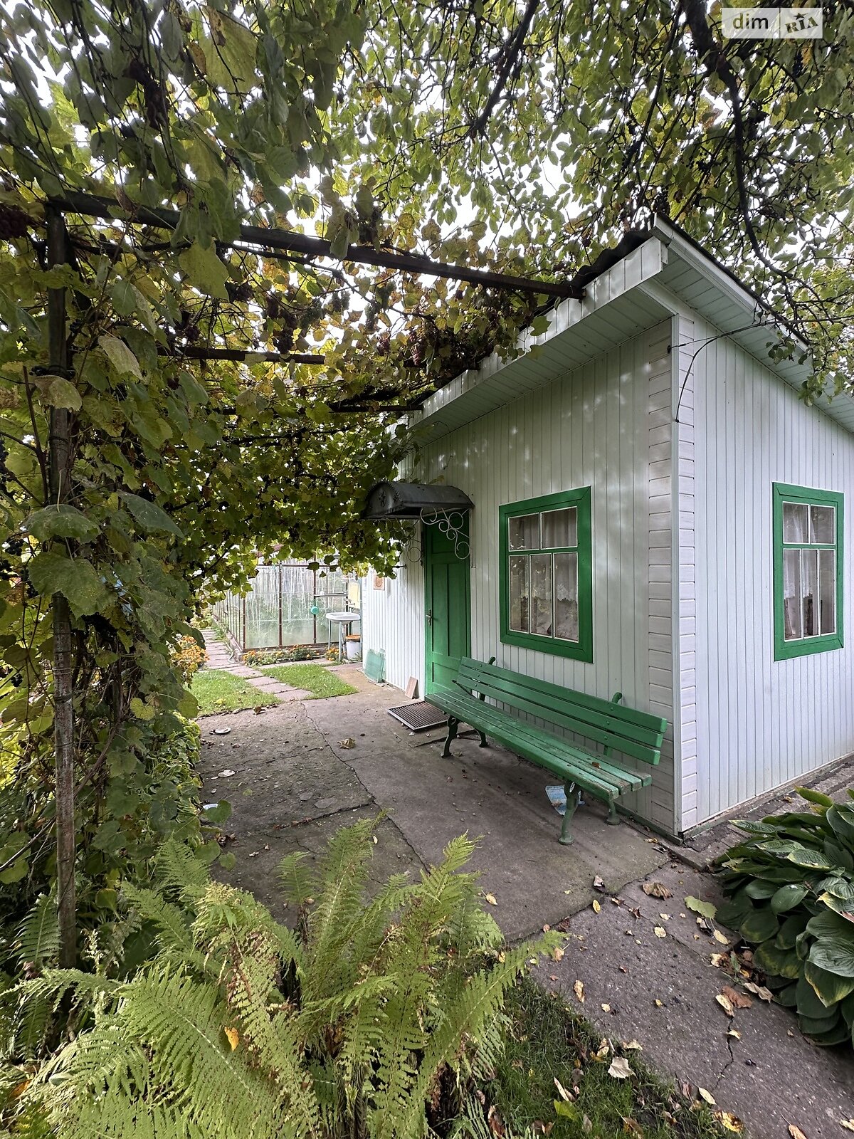 двухэтажный дом с верандой, 64.6 кв. м, кирпич. Продажа в Новой Украинке фото 1 двухэтажный дом с верандой, 64.6 кв. м, кирпич. Продажа в Новой Украинке фото 1