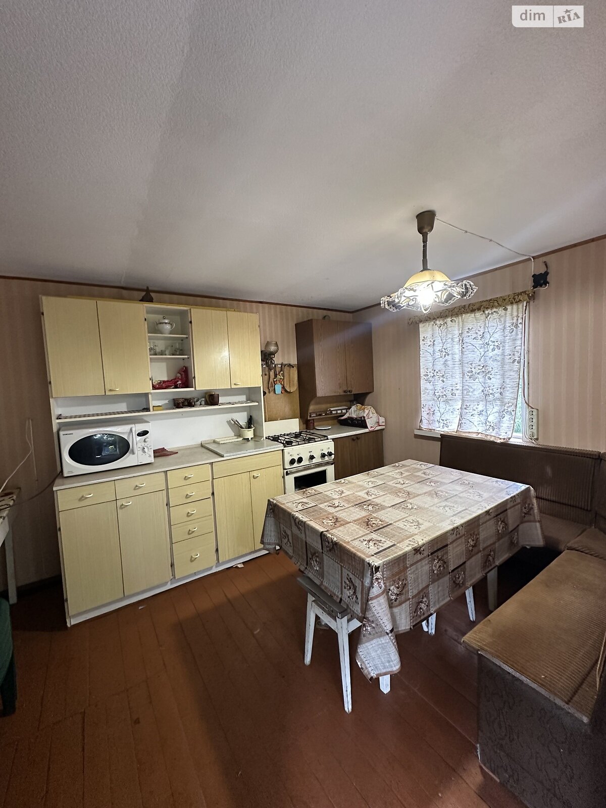 двухэтажный дом с верандой, 64.6 кв. м, кирпич. Продажа в Новой Украинке фото 1 двухэтажный дом с верандой, 64.6 кв. м, кирпич. Продажа в Новой Украинке фото 1