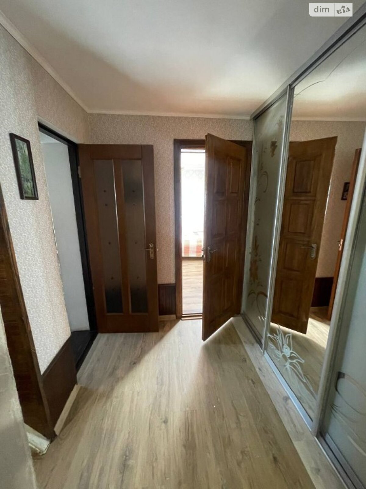 двухэтажный дом веранда, 160 кв. м, кирпич. Продажа в Новой Украинке фото 1