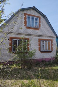 двухэтажный дом, 49.8 кв. м, кирпич. Продажа в Новой Украинке фото 2