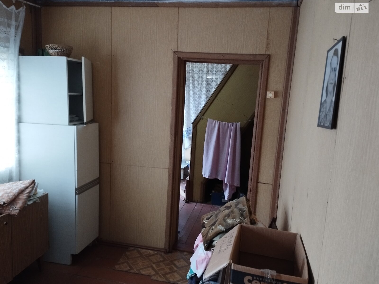 двоповерховий будинок, 49.8 кв. м, цегла. Продаж у Новій Українці фото 1