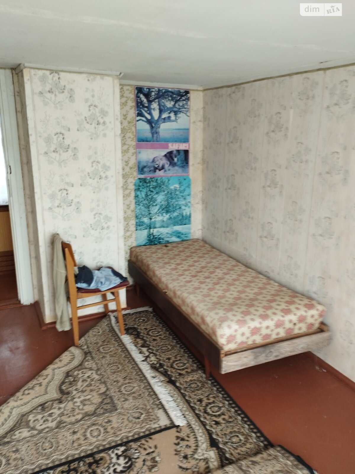 двоповерховий будинок, 49.8 кв. м, цегла. Продаж у Новій Українці фото 1