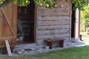 двоповерховий будинок з балконом, 40.6 кв. м, цегла. Продаж у Новій Українці фото 2