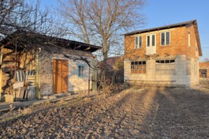 двухэтажный дом, 70 кв. м, кирпич. Продажа в Новой Украинке фото 2
