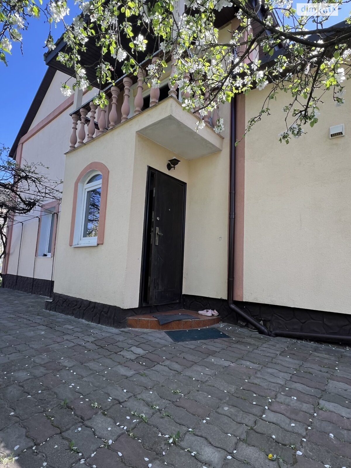 двоповерховий будинок з балконом, 160 кв. м, цегла. Продаж у Новій Українці фото 1 двоповерховий будинок з балконом, 160 кв. м, цегла. Продаж у Новій Українці фото 1