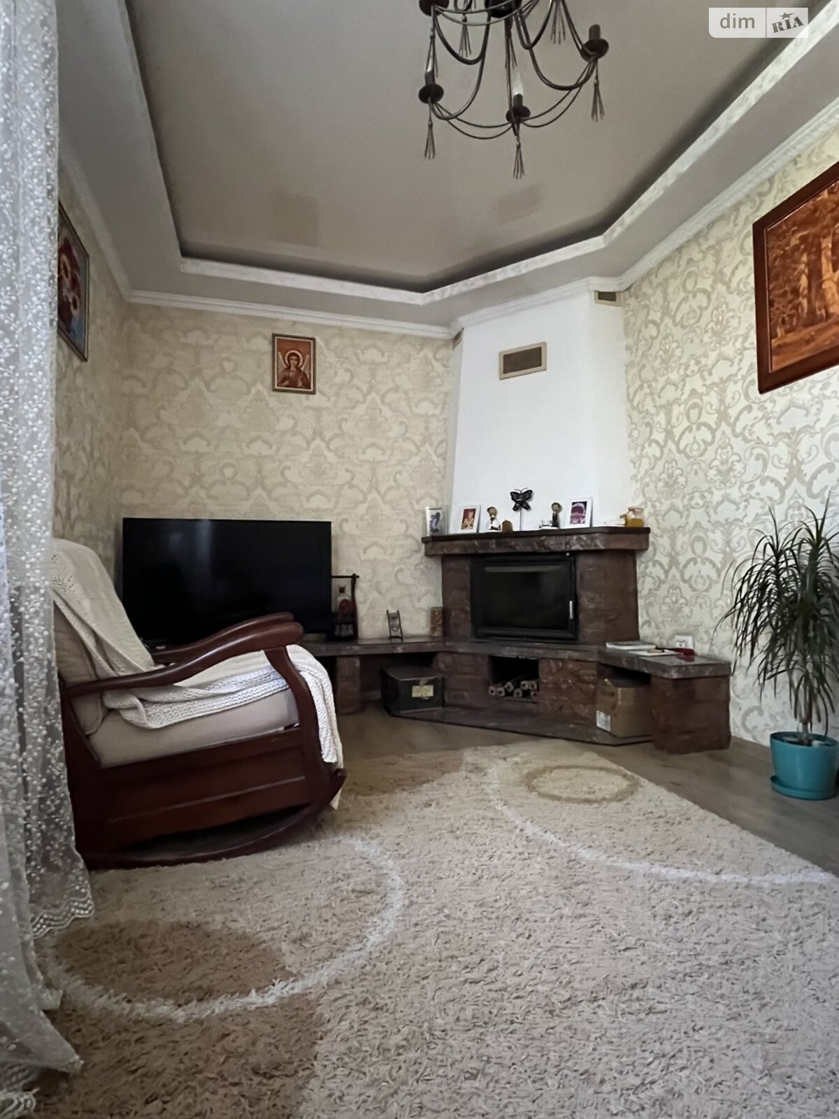двоповерховий будинок з балконом, 160 кв. м, цегла. Продаж у Новій Українці фото 1 двоповерховий будинок з балконом, 160 кв. м, цегла. Продаж у Новій Українці фото 1