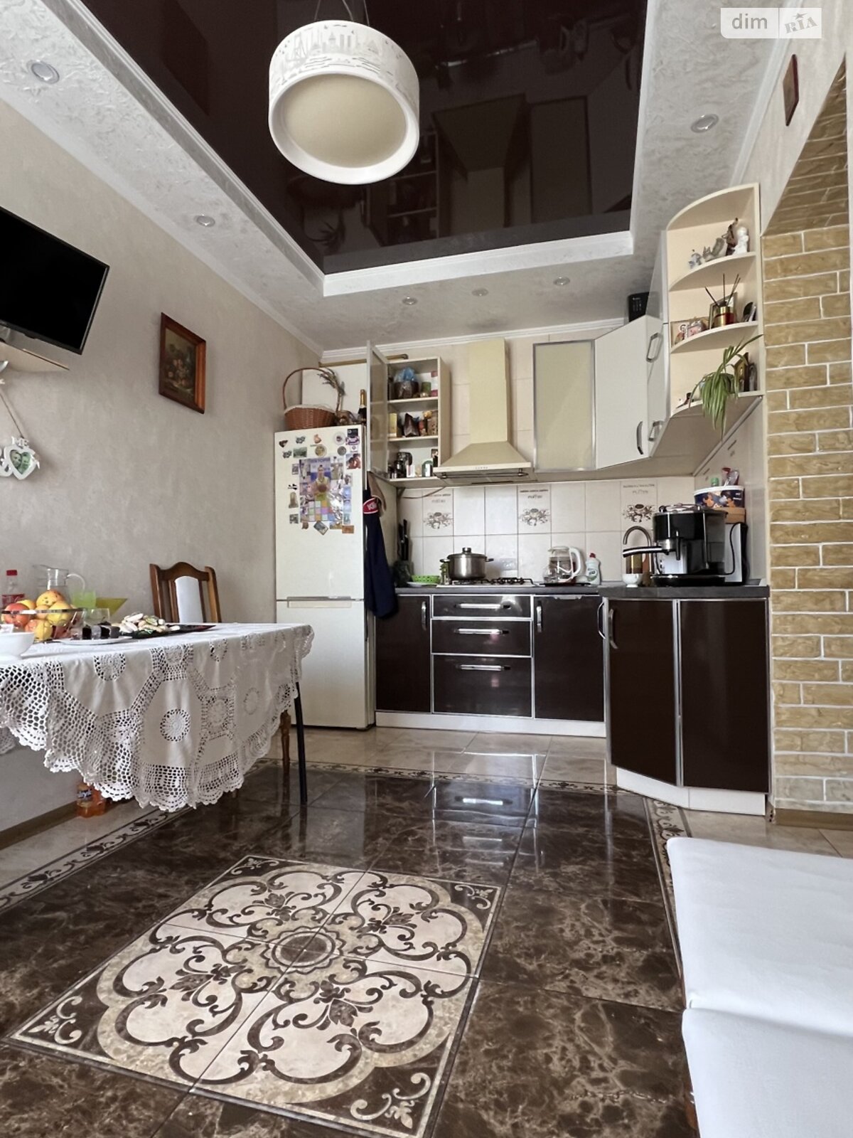 двоповерховий будинок з балконом, 160 кв. м, цегла. Продаж у Новій Українці фото 1 двоповерховий будинок з балконом, 160 кв. м, цегла. Продаж у Новій Українці фото 1