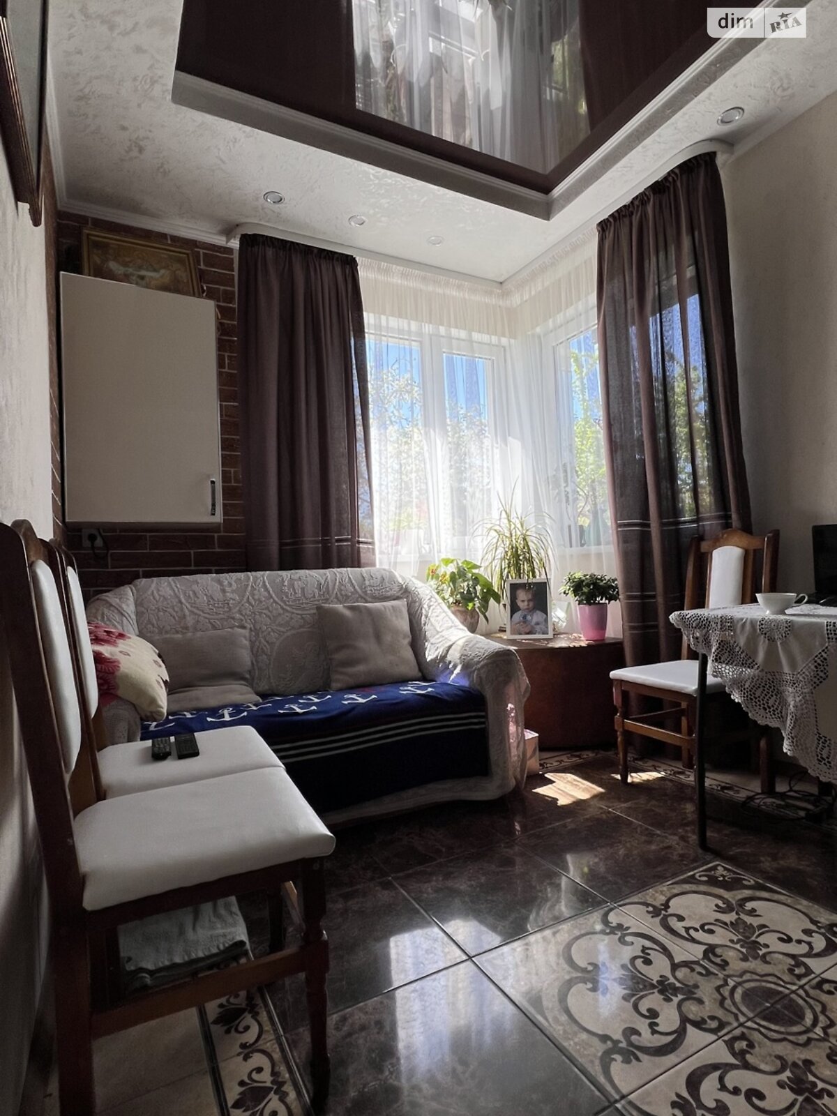 двоповерховий будинок з балконом, 160 кв. м, цегла. Продаж у Новій Українці фото 1 двоповерховий будинок з балконом, 160 кв. м, цегла. Продаж у Новій Українці фото 1
