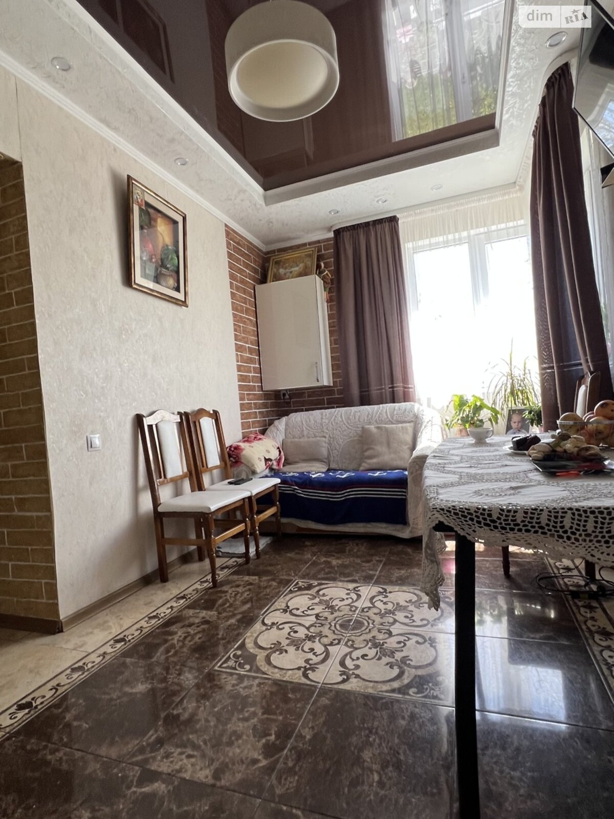 двоповерховий будинок з балконом, 160 кв. м, цегла. Продаж у Новій Українці фото 1 двоповерховий будинок з балконом, 160 кв. м, цегла. Продаж у Новій Українці фото 1