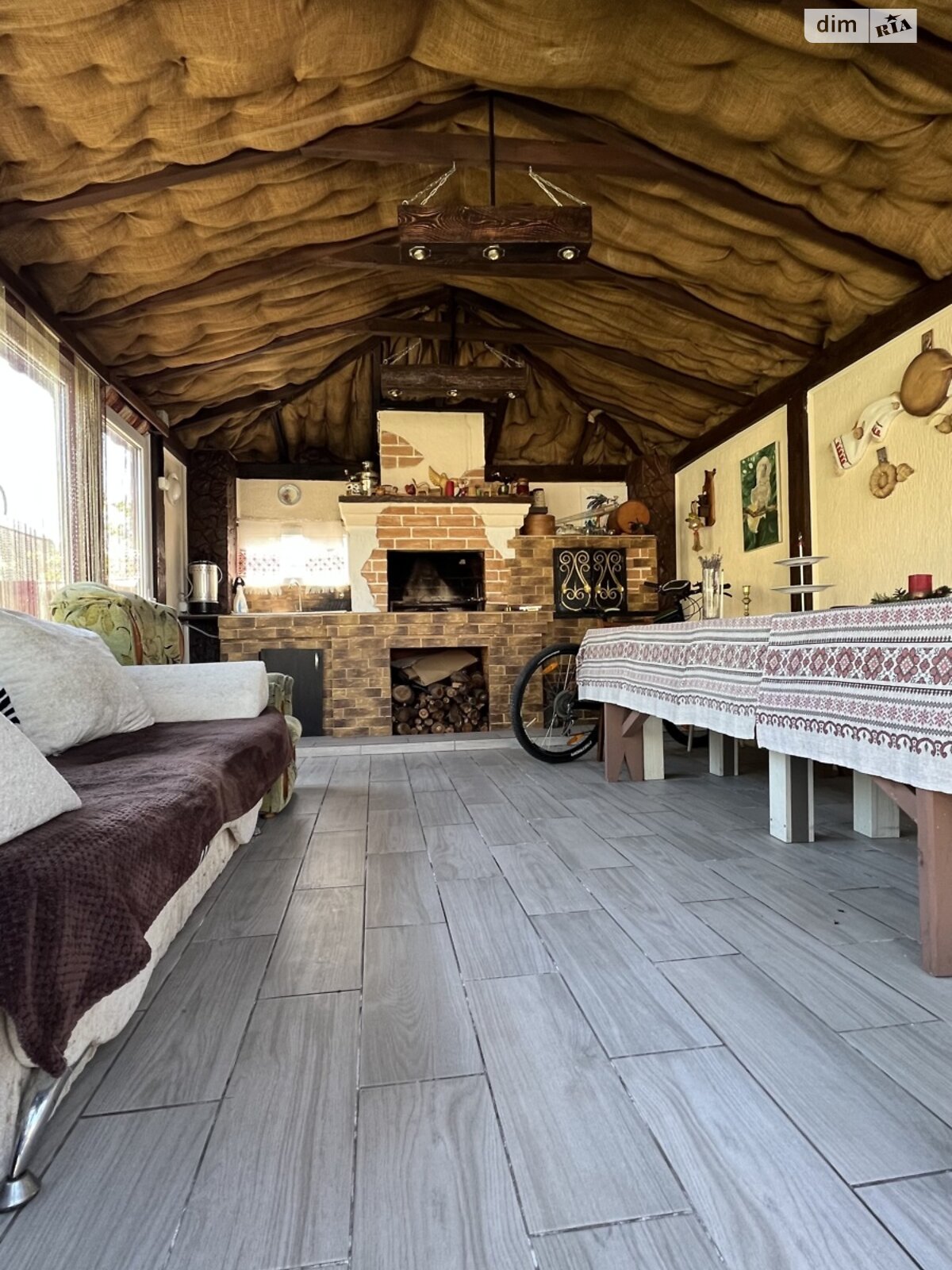 двоповерховий будинок з балконом, 160 кв. м, цегла. Продаж у Новій Українці фото 1 двоповерховий будинок з балконом, 160 кв. м, цегла. Продаж у Новій Українці фото 1