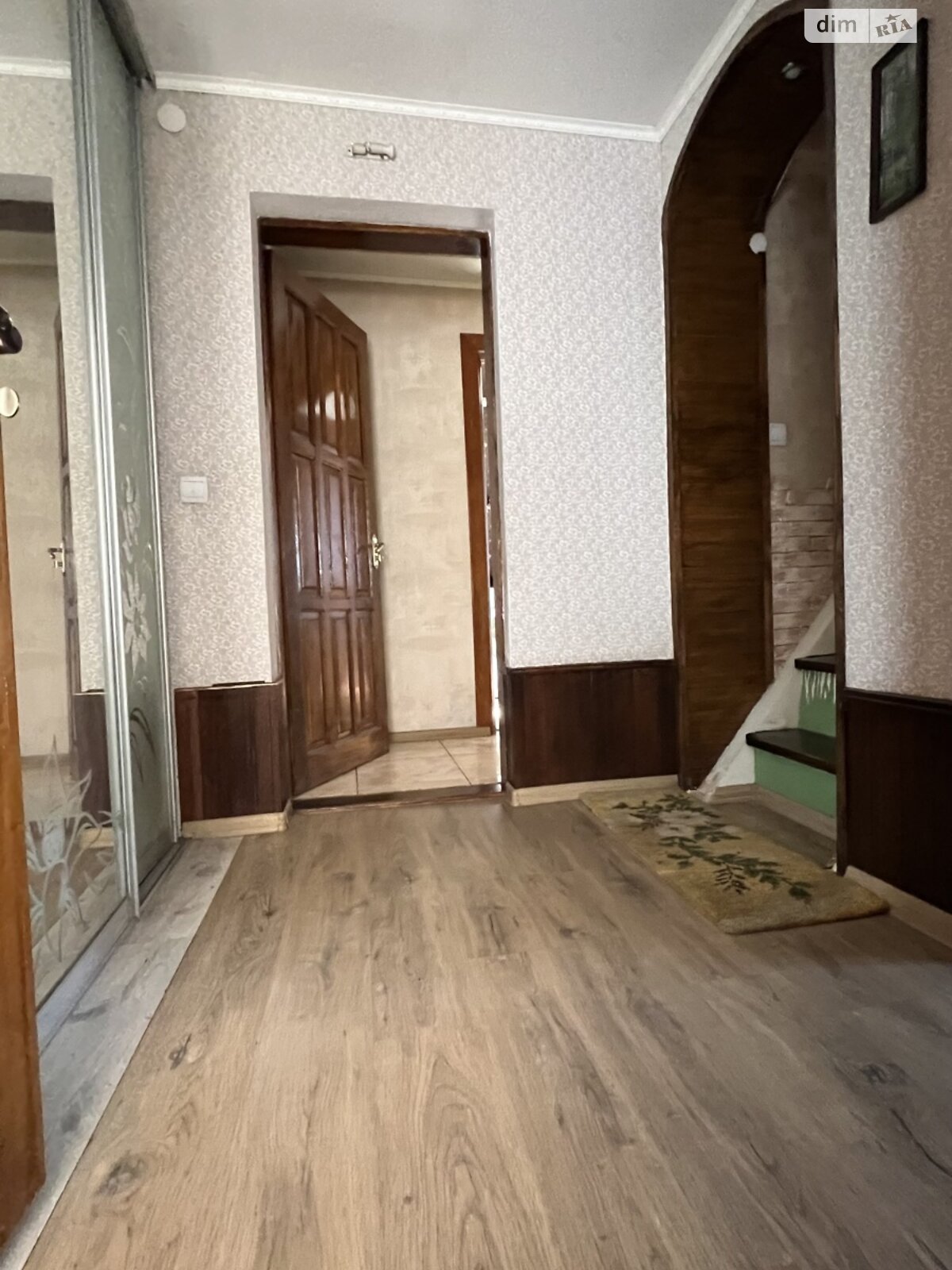 двоповерховий будинок з балконом, 160 кв. м, цегла. Продаж у Новій Українці фото 1 двоповерховий будинок з балконом, 160 кв. м, цегла. Продаж у Новій Українці фото 1
