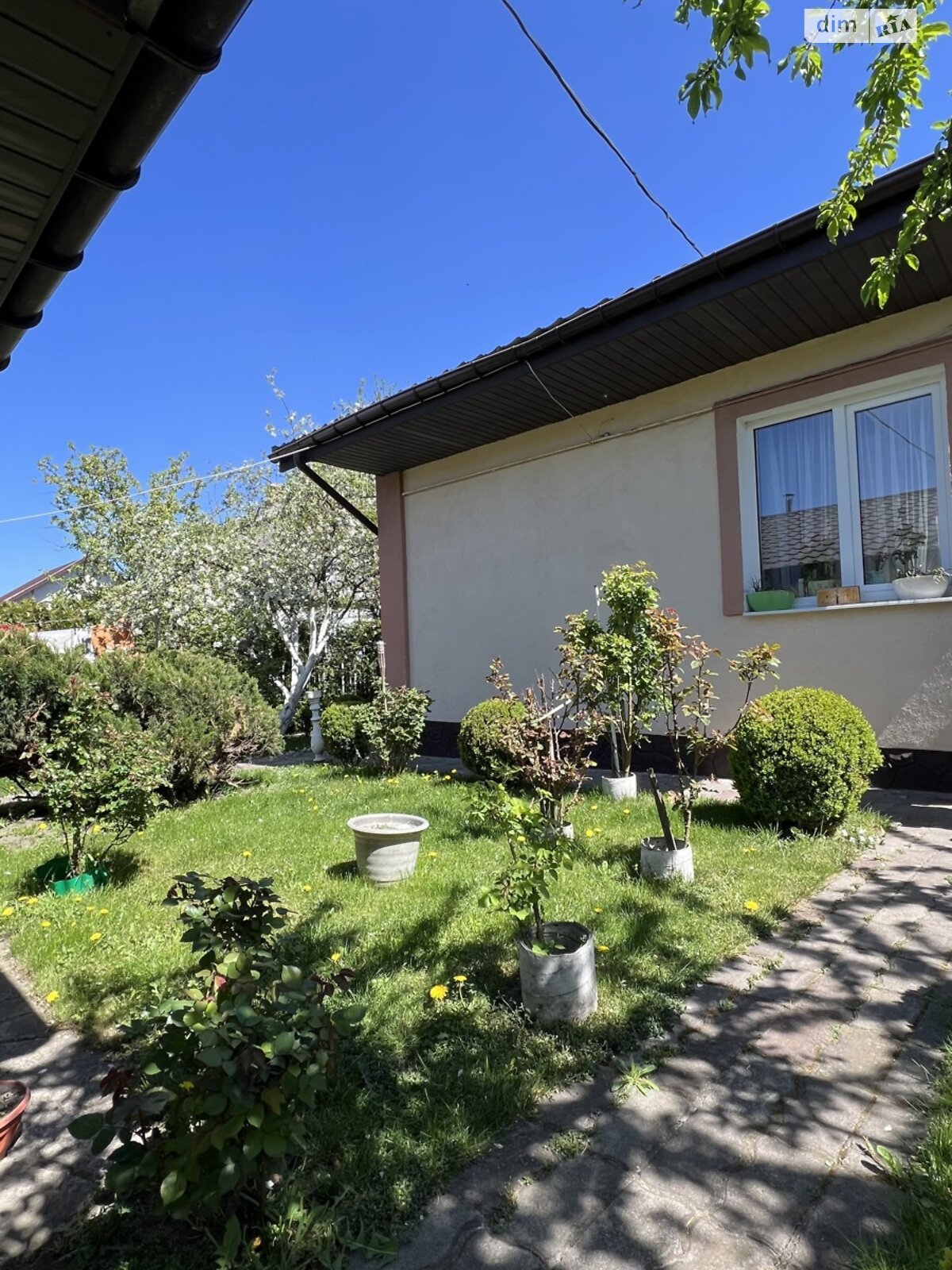 двоповерховий будинок з балконом, 160 кв. м, цегла. Продаж у Новій Українці фото 1 двоповерховий будинок з балконом, 160 кв. м, цегла. Продаж у Новій Українці фото 1