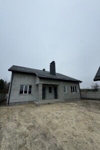 двухэтажный дом с гаражом, 200 кв. м, кирпич. Продажа в Новой Украинке фото 2