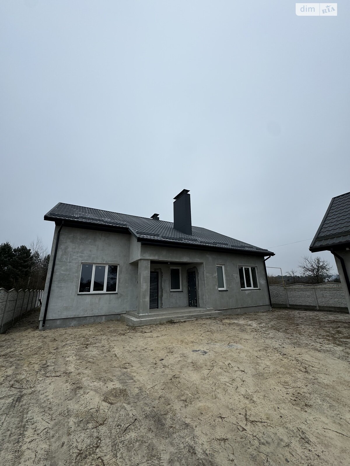 двоповерховий будинок з гаражем, 200 кв. м, цегла. Продаж у Новій Українці фото 1 двоповерховий будинок з гаражем, 200 кв. м, цегла. Продаж у Новій Українці фото 1