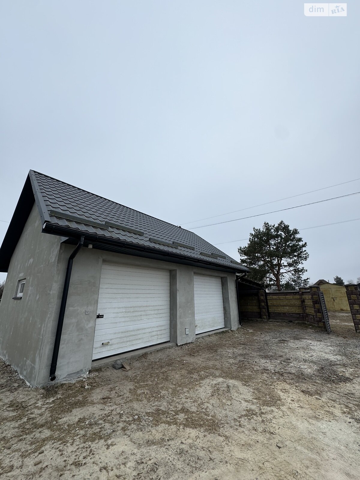 двоповерховий будинок з гаражем, 200 кв. м, цегла. Продаж у Новій Українці фото 1 двоповерховий будинок з гаражем, 200 кв. м, цегла. Продаж у Новій Українці фото 1