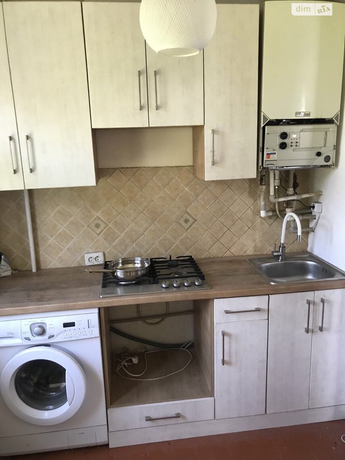 двухэтажный дом с гаражом, 72 кв. м, кирпич. Продажа в Новой Украинке фото 1 двухэтажный дом с гаражом, 72 кв. м, кирпич. Продажа в Новой Украинке фото 1