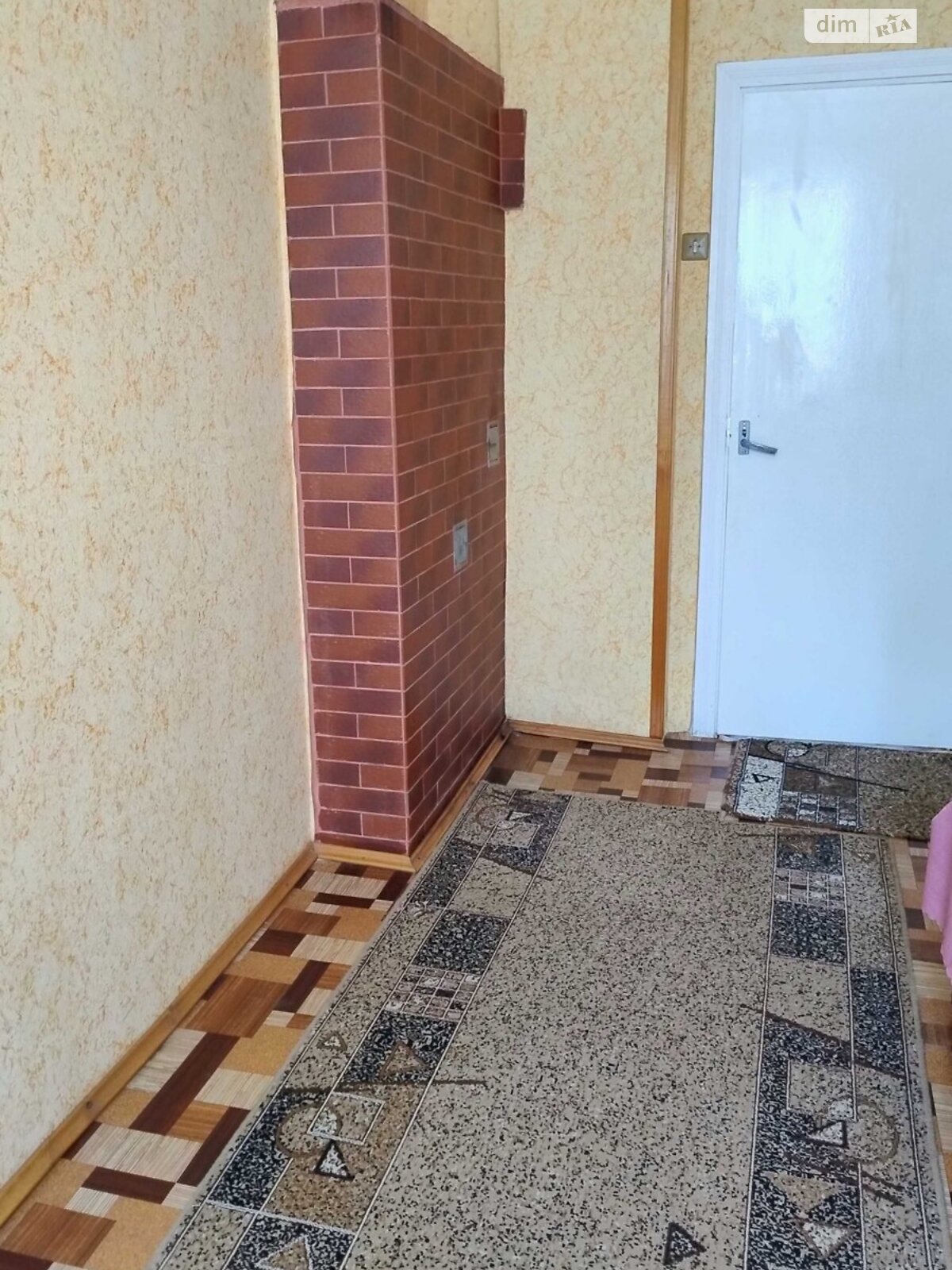двухэтажный дом с гаражом, 80 кв. м, кирпич. Продажа в Новой Украинке фото 1 двухэтажный дом с гаражом, 80 кв. м, кирпич. Продажа в Новой Украинке фото 1