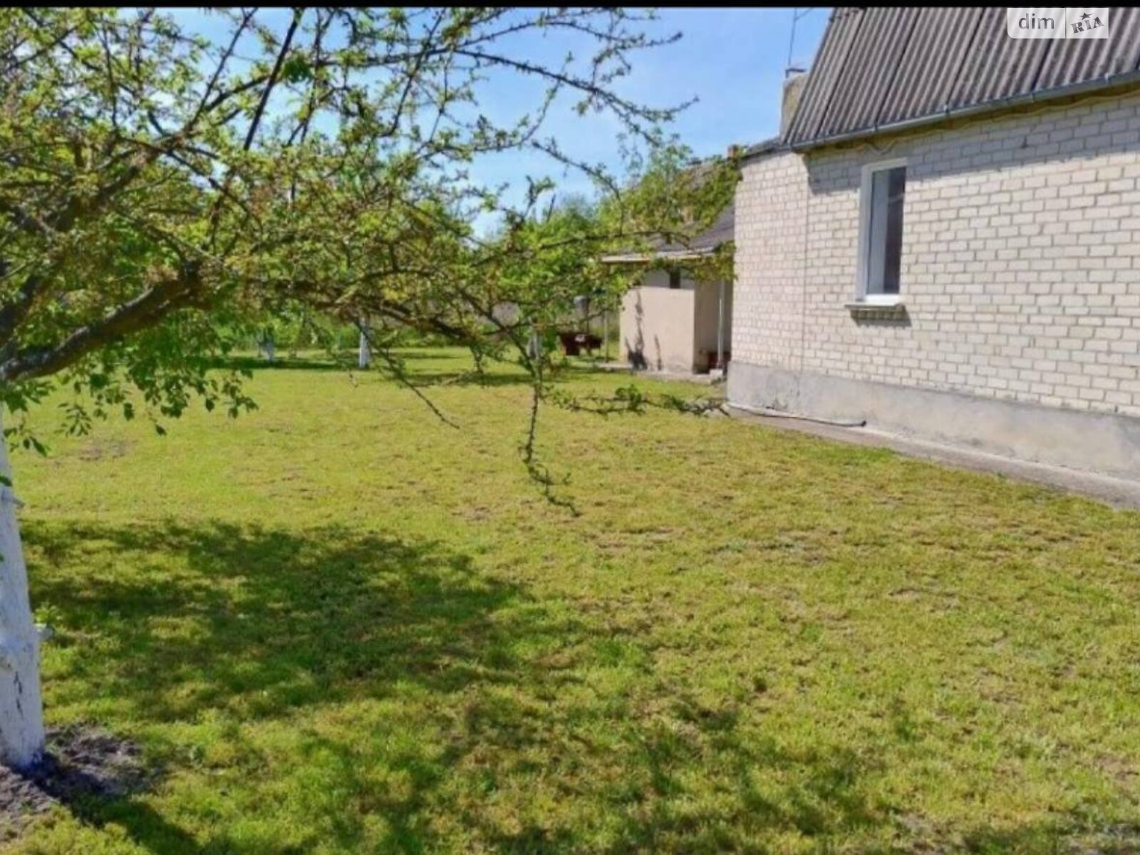 двухэтажный дом с гаражом, 80 кв. м, кирпич. Продажа в Новой Украинке фото 1 двухэтажный дом с гаражом, 80 кв. м, кирпич. Продажа в Новой Украинке фото 1