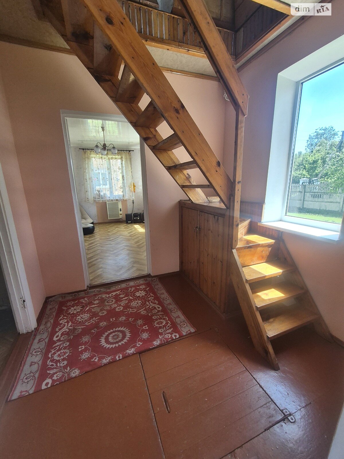 двоповерховий будинок, 70 кв. м, кирпич. Продаж у Новій Українці фото 1 двоповерховий будинок, 70 кв. м, кирпич. Продаж у Новій Українці фото 1