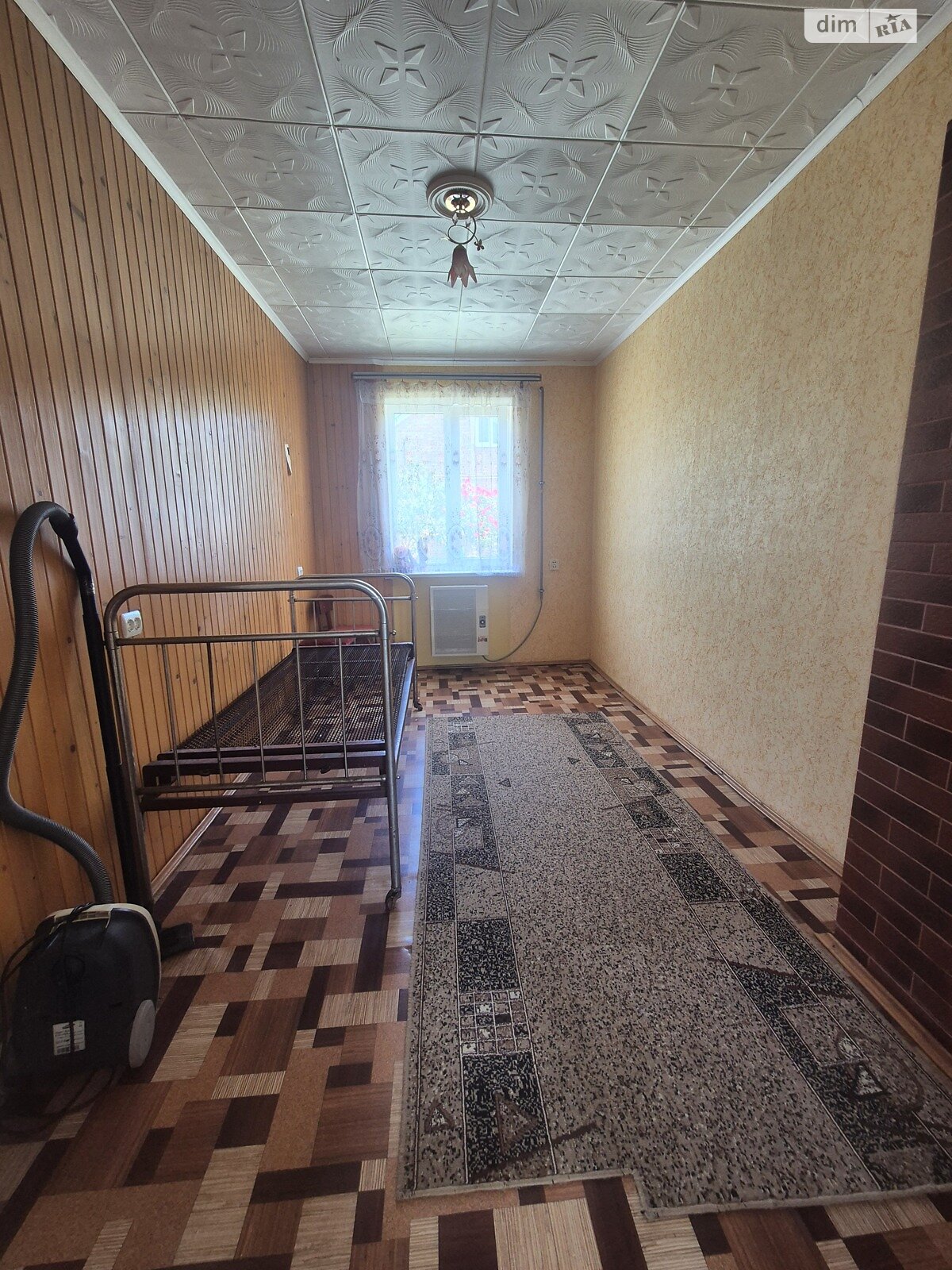 двоповерховий будинок, 70 кв. м, кирпич. Продаж у Новій Українці фото 1 двоповерховий будинок, 70 кв. м, кирпич. Продаж у Новій Українці фото 1