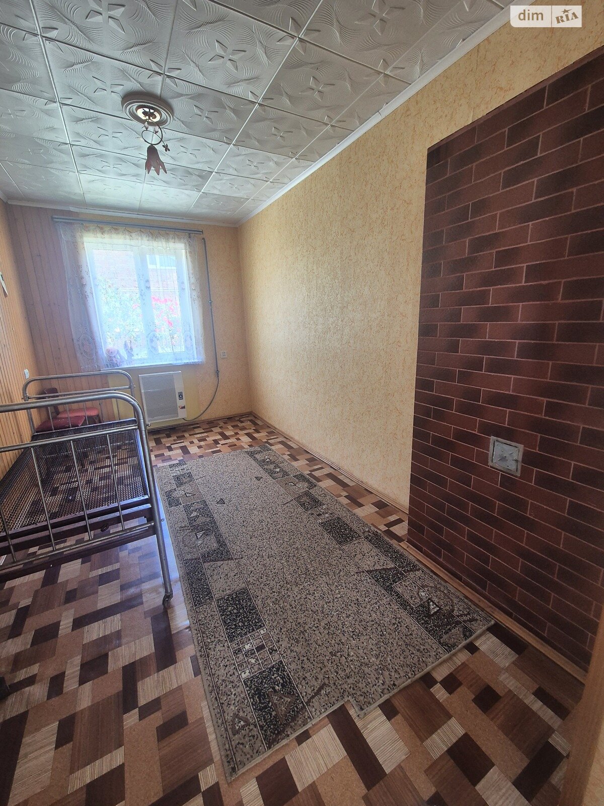 двоповерховий будинок, 70 кв. м, кирпич. Продаж у Новій Українці фото 1 двоповерховий будинок, 70 кв. м, кирпич. Продаж у Новій Українці фото 1