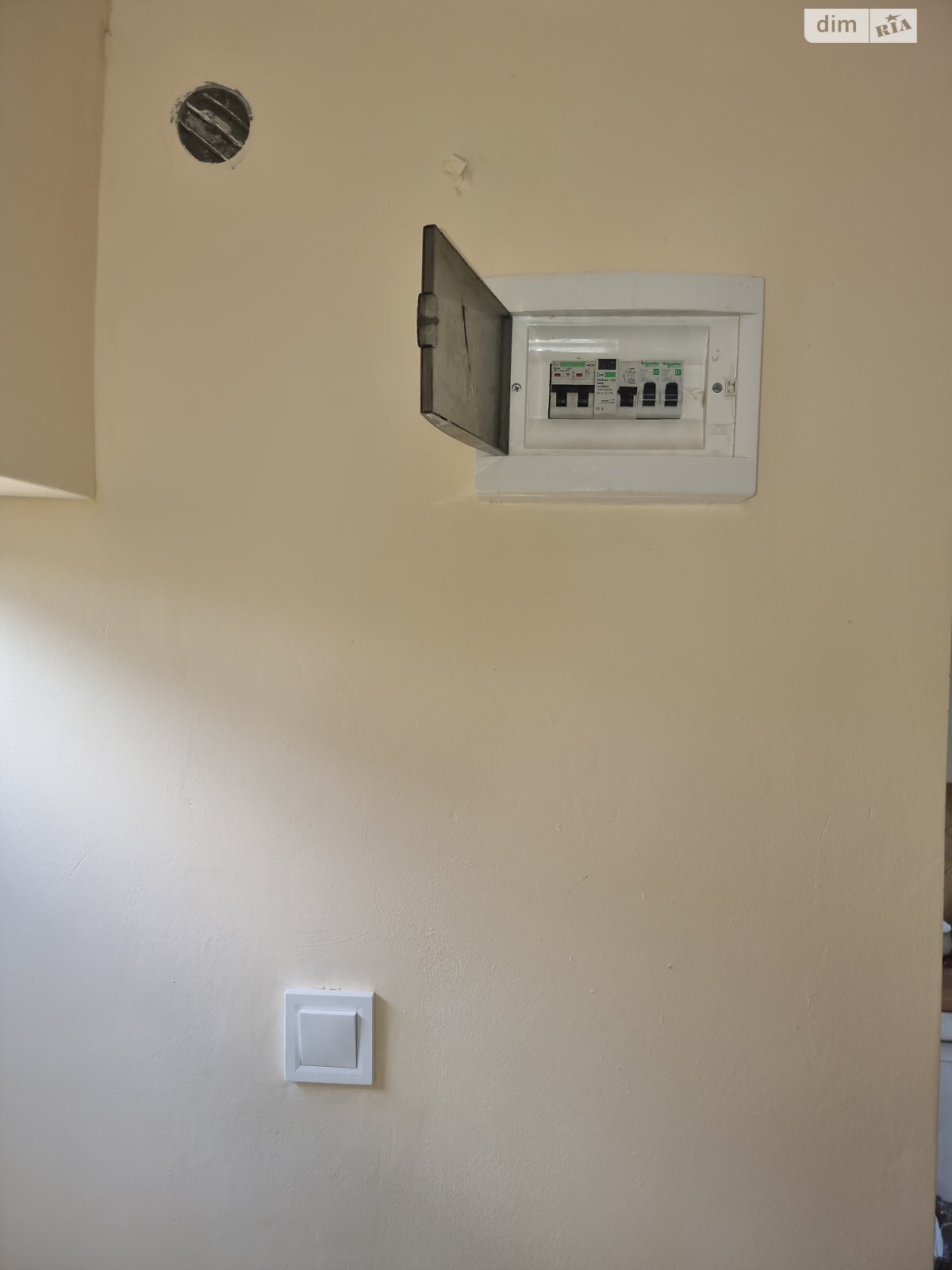 двухэтажный дом с гаражом, 72 кв. м, кирпич. Продажа в Новой Украинке фото 1 двухэтажный дом с гаражом, 72 кв. м, кирпич. Продажа в Новой Украинке фото 1