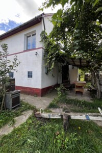 двухэтажный дом с верандой, 53 кв. м, кирпич. Продажа в Новой Украинке фото 2