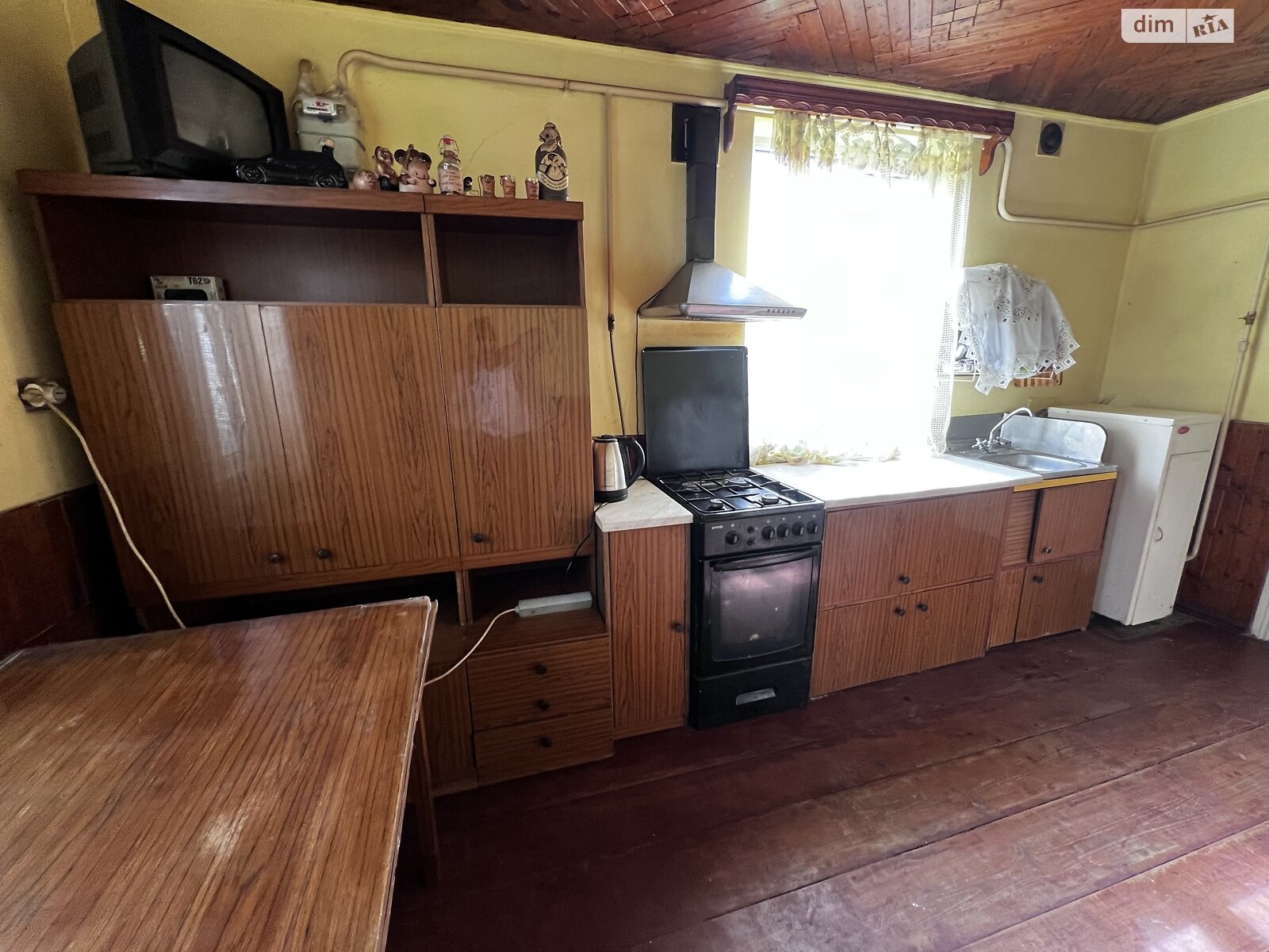 двухэтажный дом с верандой, 53 кв. м, кирпич. Продажа в Новой Украинке фото 1